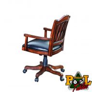 Emperor Game Swivel Chair