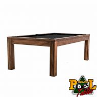 Marseille Dining Pool Table 8ft