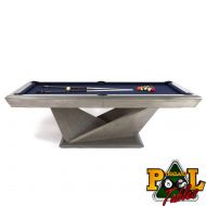 Moderna Pool Table 8ft