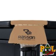 Rasson Magnum Pockets & Net