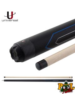 Universal Pool Cues - Precision and Performance | Thailand