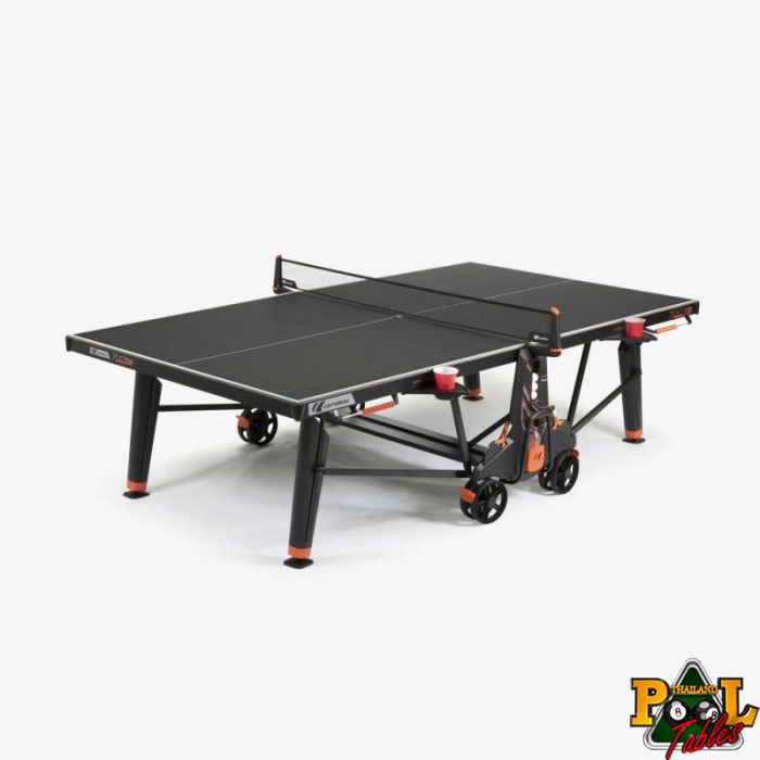 Cornilleau 700x Performance Crossover, Are Outdoor Table Tennis Tables Any Good