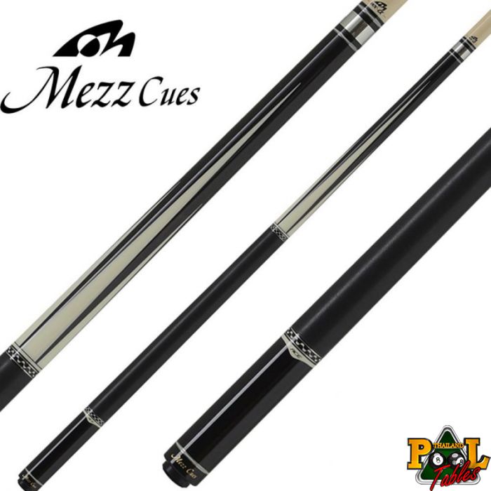 Mezz Ace (New) / 181 Pool Cue