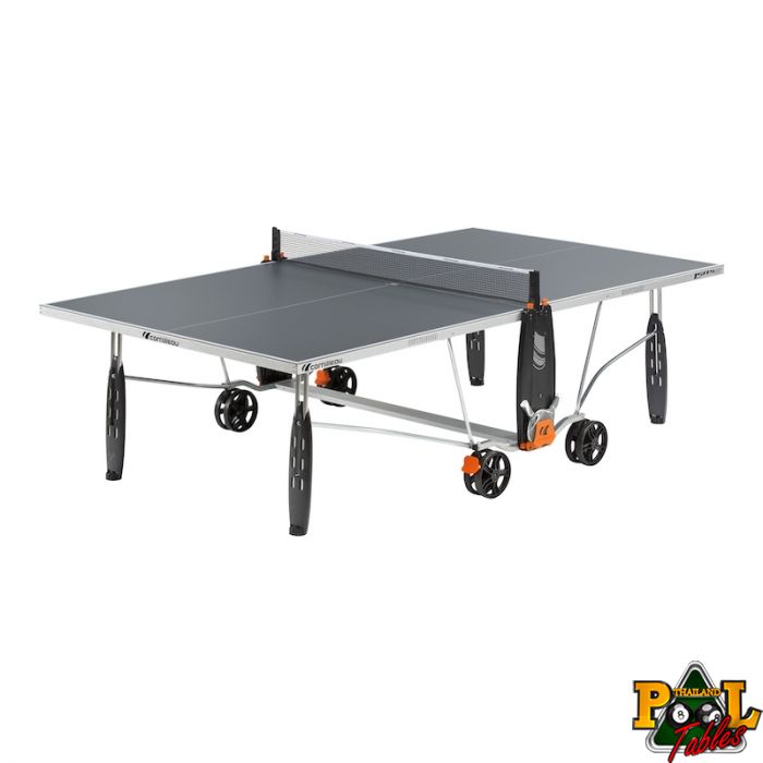 Outdoor Table Tennis, Are Outdoor Table Tennis Tables Any Good