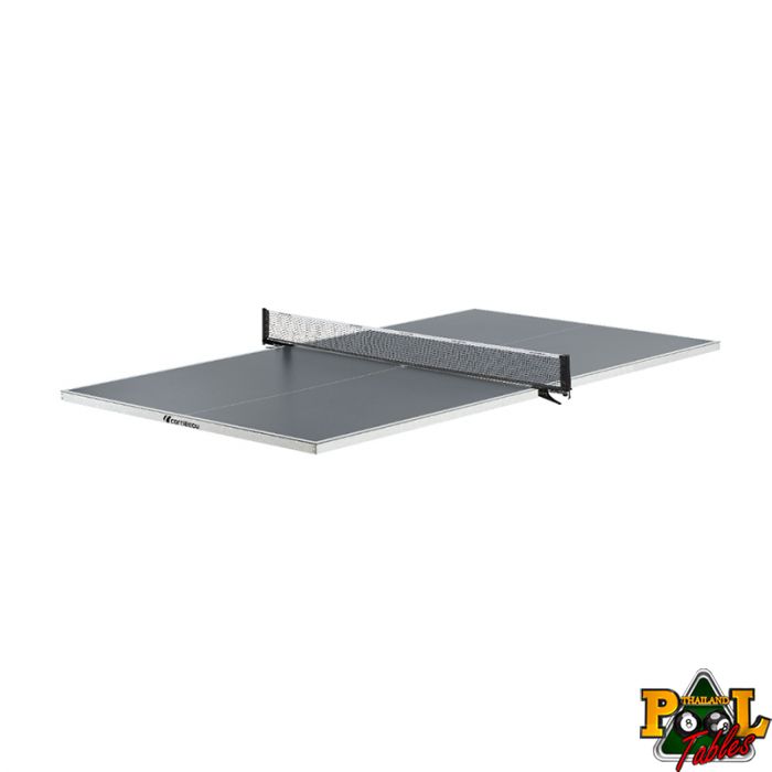 Indoor Outdoor Ping Pong, Ping Pong Dining Table Conversion
