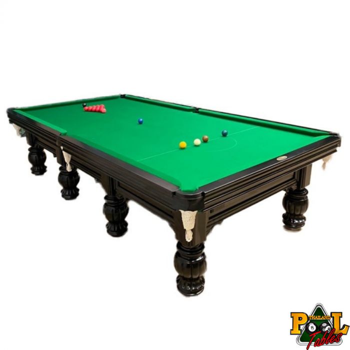 Kensington Traditional Snooker Table, What Is Pub Size Pool Table