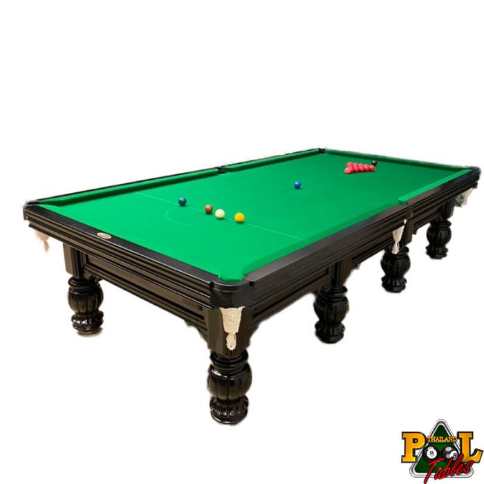 Kensington Traditional Snooker Table, How Much Does A Full Size Snooker Table Weigh