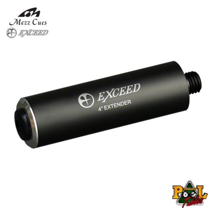 Mezz Exceed 4 inch Extension | Thailand Pool Tables