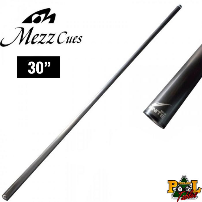 Mezz Ignite Shaft 30 inch Wavy Joint
