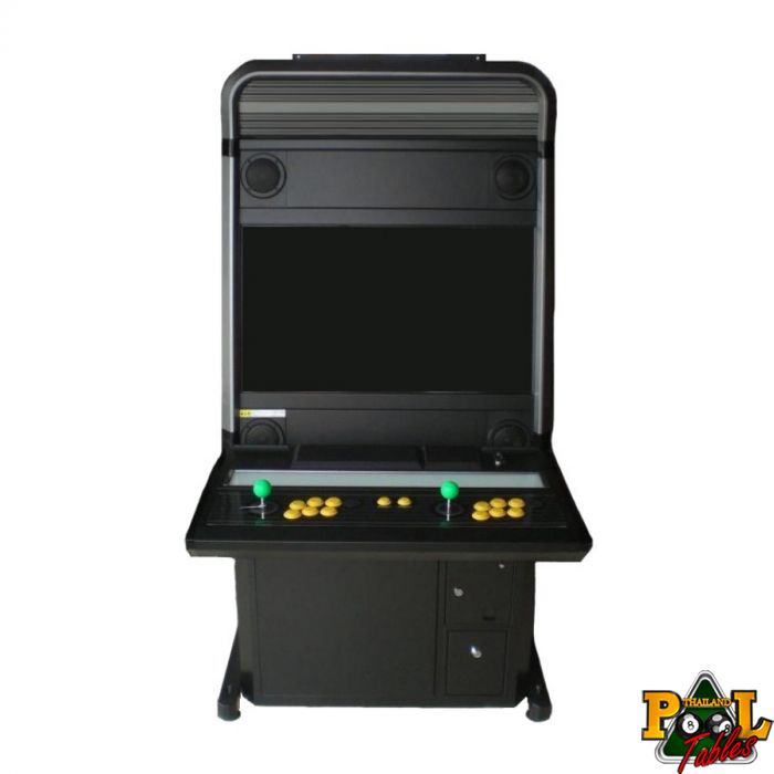 200 Games My Arcade Retro Arcade Machine Handheld Gaming System ™ 