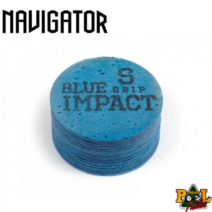 NAVIGATOR　BlueImpact