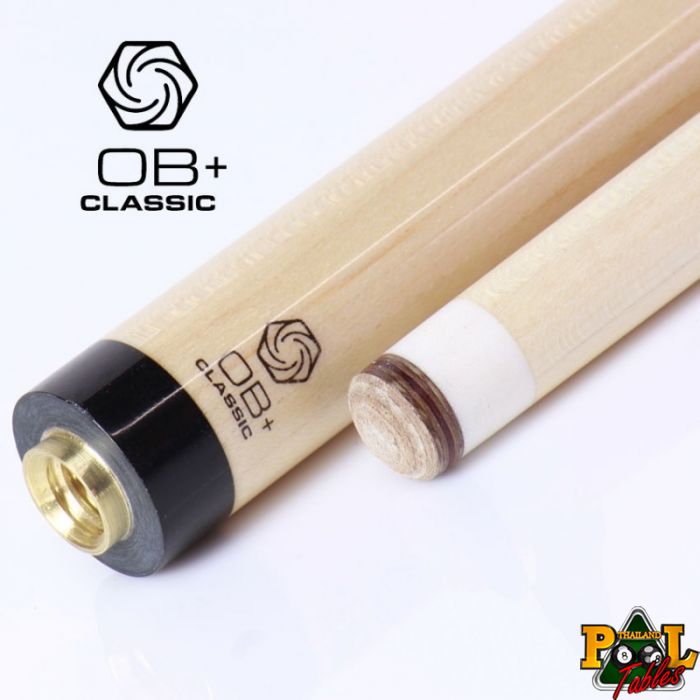 OB Classic+ Uni-Loc® Quick Release Cue Shaft | Thailand Pool Tables