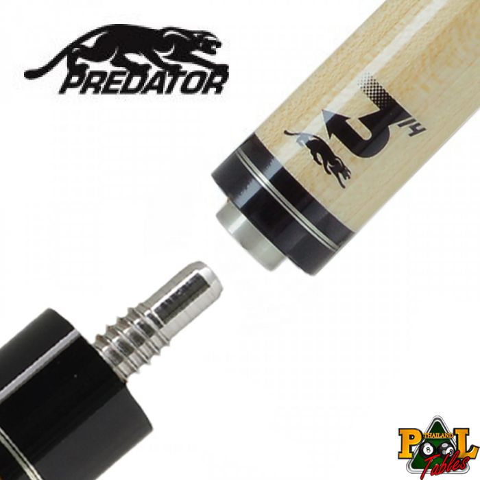 Predator 314-3 Shaft - United (5/16x14) Joint | Thailand Pool Tables