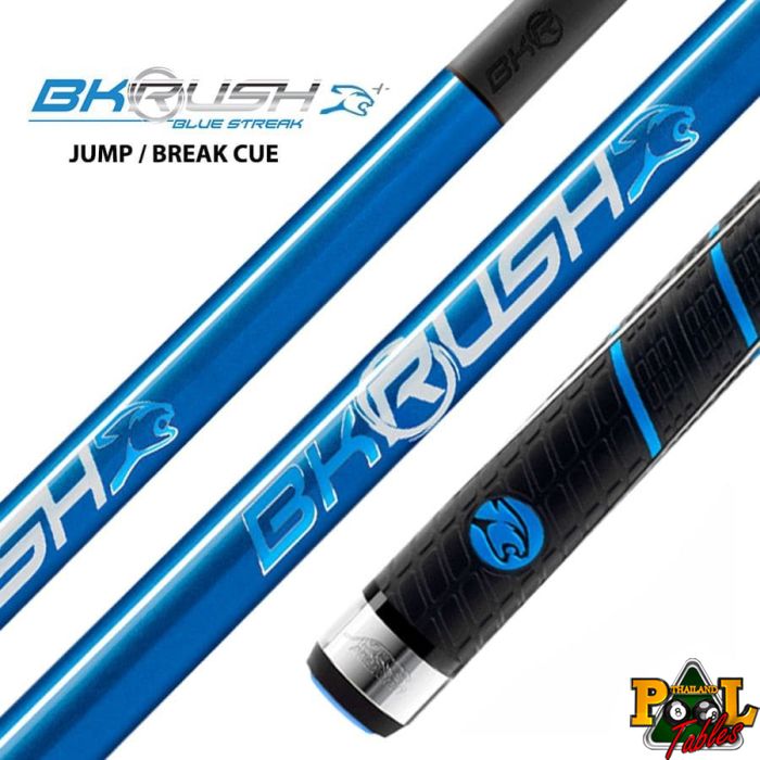Predator BK Rush Plus Blue Break/Jump Sports Wrap