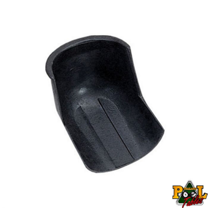 New 6 each billiard pool table rubber pocket liners & gully boots for 1 price 
