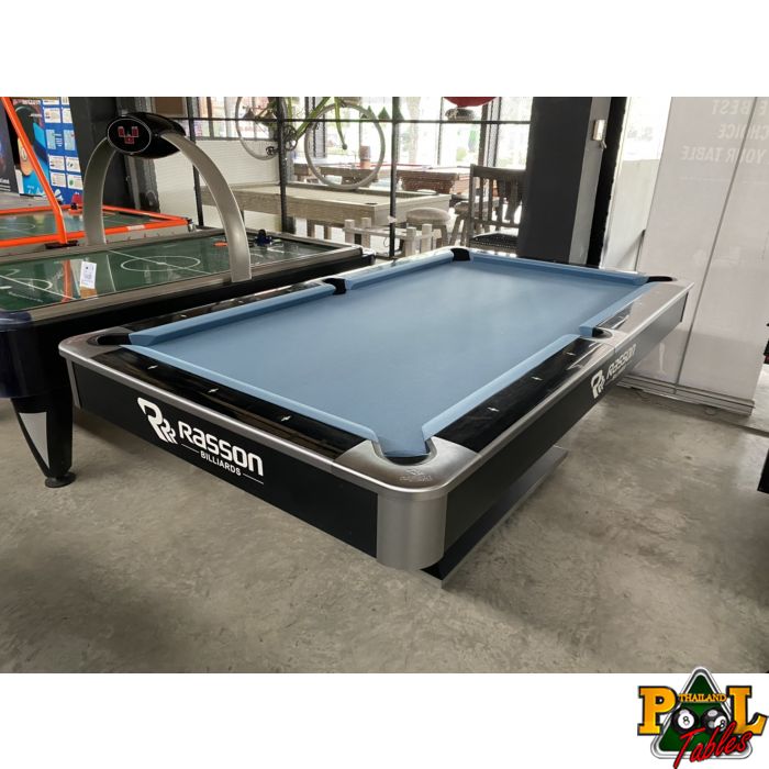 MASTER Pool Snooker Billiard Pool Table Ball Spots Large 30mm Black 