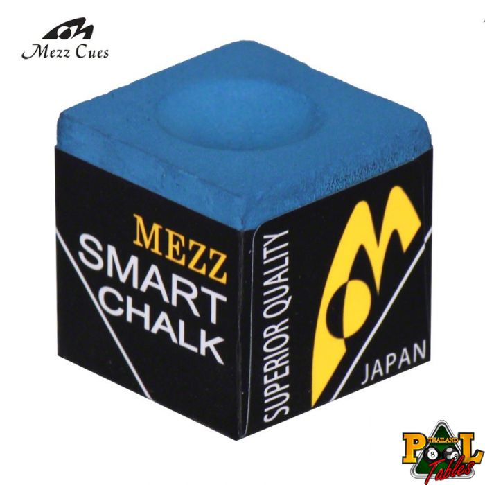 Mezz Smart Chalk Pool Cue Magnetic Performance Chalk FREE Shipping 