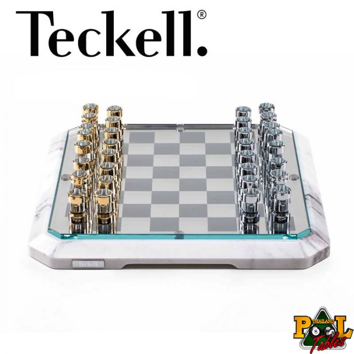 Teckell Stratego Checkboard