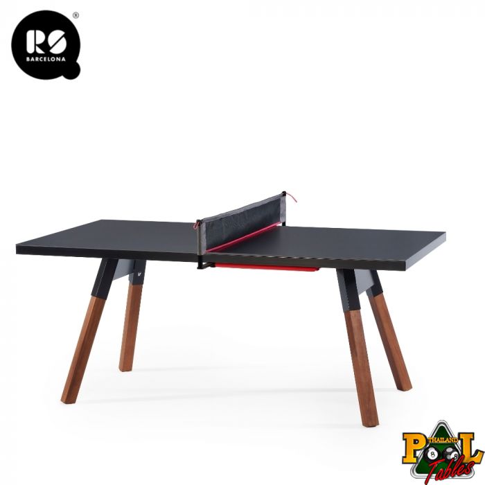 Midsize Portable Ping Pong Table