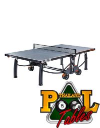 Cornilleau 700M Crossover Sport Outdoor Table Tennis Table