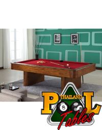 Atlanta Pool Table 8ft