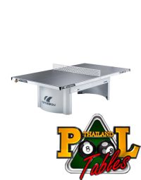 Cornilleau 510 Pro Outdoor Table Tennis Table