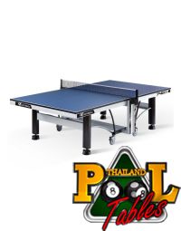 Cornilleau 740 ITTF Competition Table Tennis Table