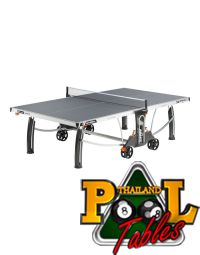 Cornilleau 500M Crossover Sport Outdoor Table Tennis Table