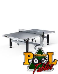 Cornilleau 740 Longlife Pro Outdoor Table Tennis Table