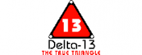 Delta-13