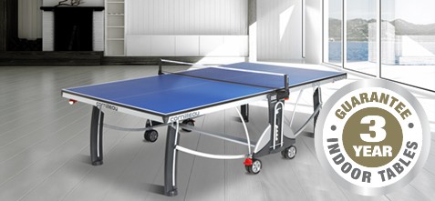 cornilleau 500 indoor table tennis table