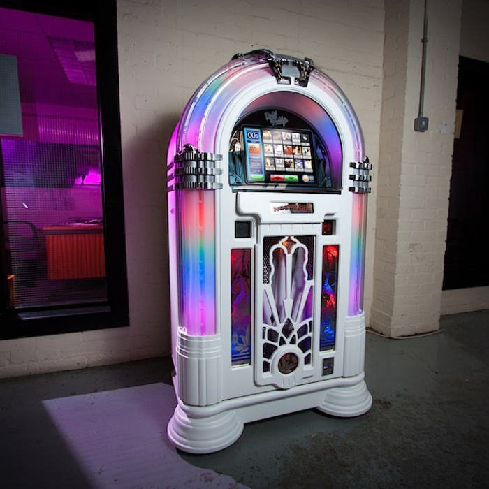 sound leisure digital jukeboxes