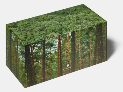 devialet treepod box