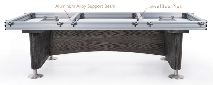 Rasson Aluminum alloy support beam