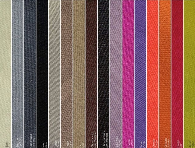 simonis cloth color choices