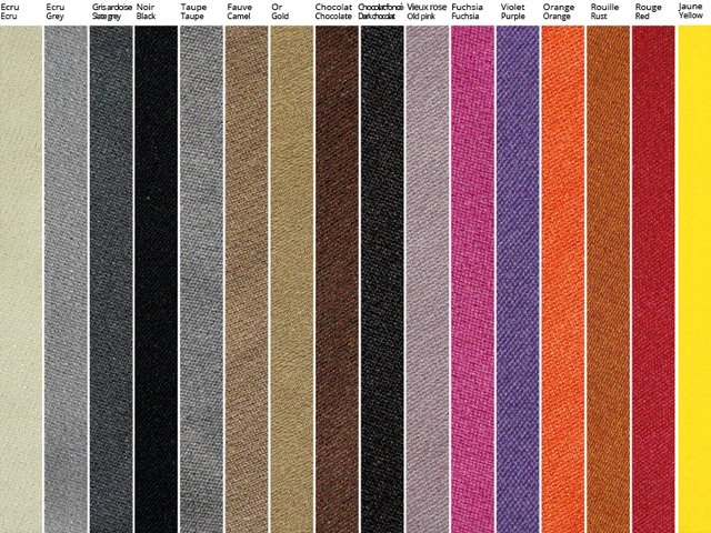 simonis cloth color choices