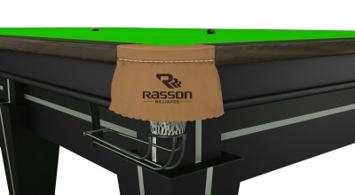 rasson magnum snooker table pockets