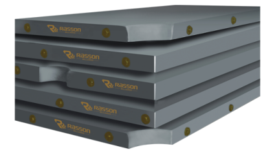 Rasson Snooker Magnum Slate