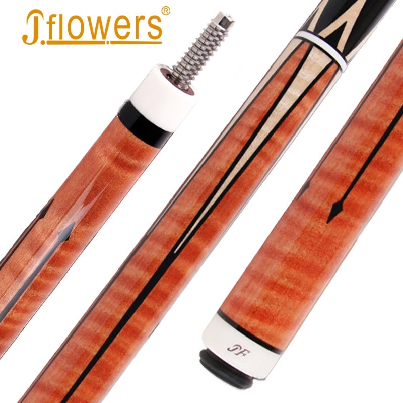 JFlowers Cue Category