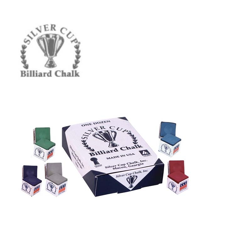 Silver Cup Chalk Category