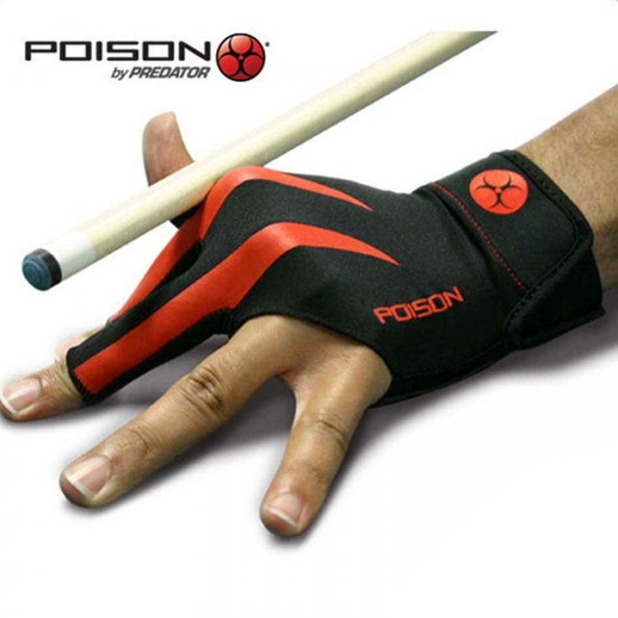 Poison Gloves